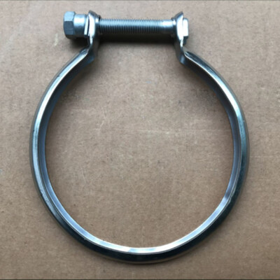 2PCS 1203095-T4000 1203095-KW100 Turbocharger Clamp | eBay 2PCS 1203095-T4000 1203095-KW100 Turbocharger Clamp | eBay