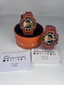 G Shock Dragon Ball Z | eBay