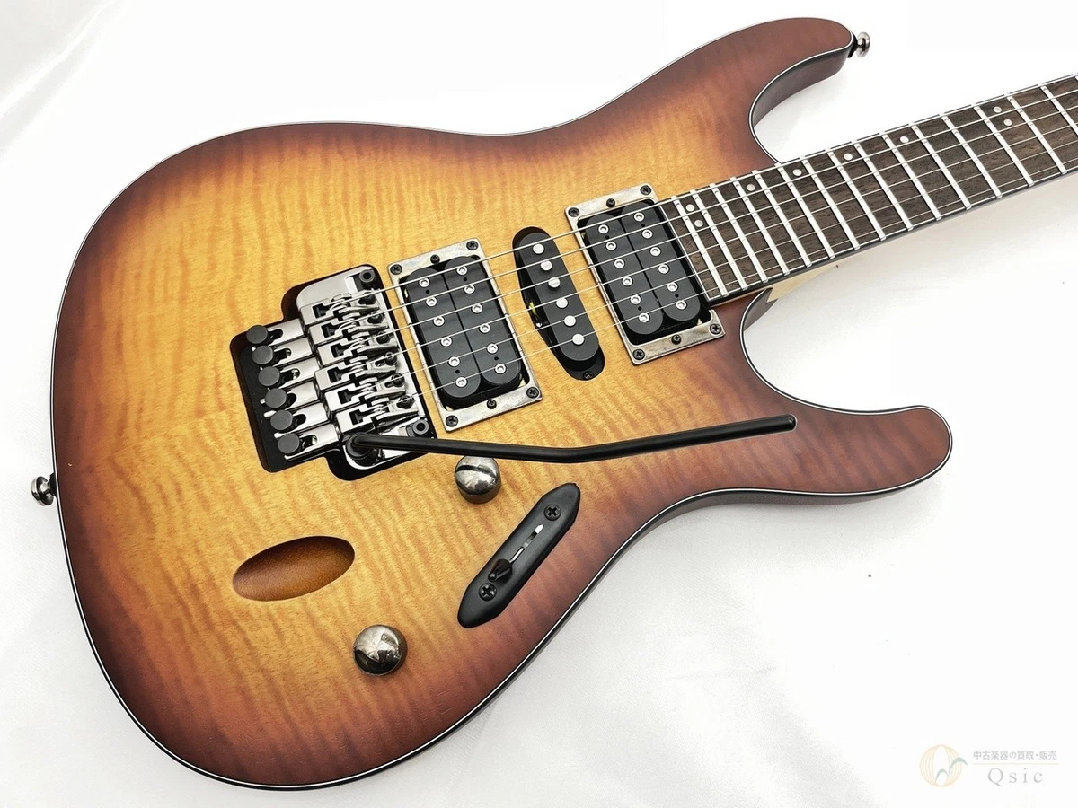 Preços baixos em Ibanez S770 | eBay