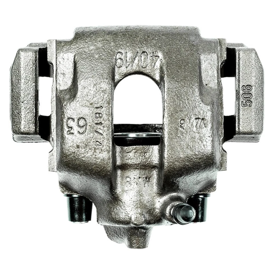 PowerStop L2641A Brake Caliper For BMW Z4 2003-2008 Driver Side Rear Foto 4 de 4