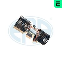 InnenraumgebläSe ERA 664092 FüR Caddy 9K9A 9U7 VW 9K9B 12V 102Mm 2 Pick Up Skoda