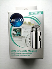 Wpro MWC014 Anti-Limescale Magnet for Washing Machines / Dishwashers  C00375499