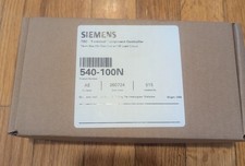 SIEMENS 540-100N - 1 - NEW IN BOX! IN HAND! U...