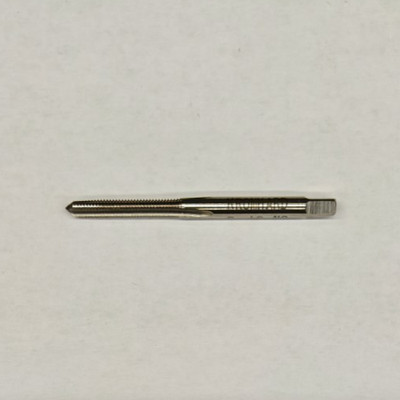 Kromhard #5-40 NC STI Taper Tap HSS GH1 UK FOR SCREW THREAD INSERTS ONLY