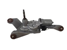 MAZDA 6 Estate GH Heckscheibenwischermotor 8496000810 2.20 Diesel 28799762