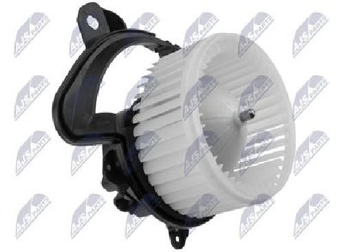 Nty Ventilateur D'intérieur Ewn-Ft-012 - Image 3