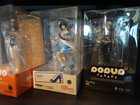 GOOD SMILE MAX FACTORY POP UP PARADE LOT BANG DREAM SCHOOL IDOL PROJECT SCALE — photo 4