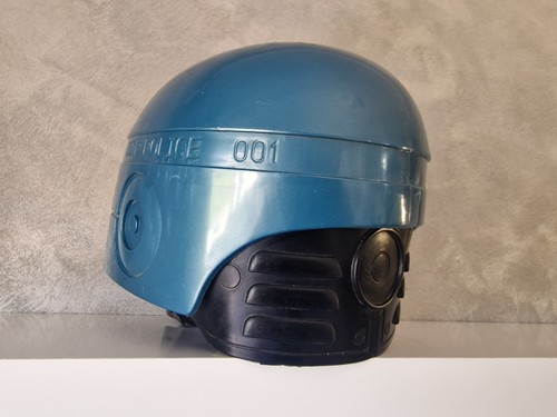 Robocop Orion Pictures Helmet 1993 - Picture 5 of 13