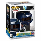Funko POP! NFL Legends Figure - LADAINIAN TOMLINSON (San Diego Chargers) #155