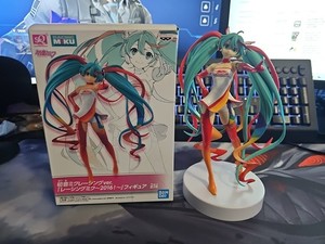 Racing Miku 2016 | eBay