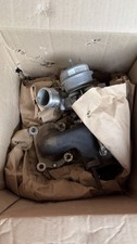 2015-2022 FORD MUSTANG ECOBOOST Factory Turbo...