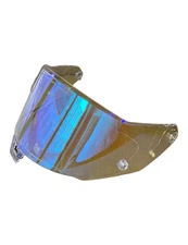 REVO  Lens Visor For Alpinestars AFHS-01 Visor for Supertech R10 helmet Shield