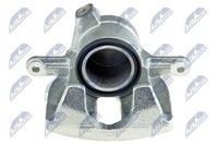 Bremssattel NTY HZP-ME-031 FüR Mercedes Klasse Model S203 W203 CL203 CLK C209