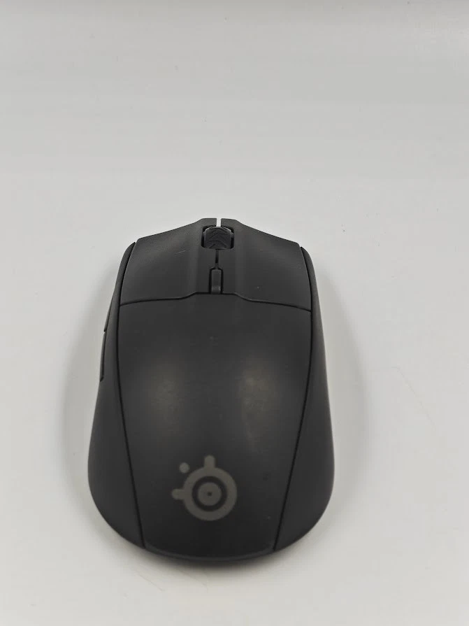 SteelSeries Rival 3 Kabellose Maus - Gebraucht Funktionierend - Bild 2 von 4