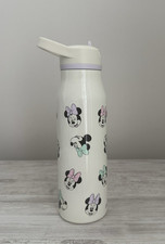 Disney Limited Edition Zak Stainless Steel Leak-Proof Water Bottle 20 oz