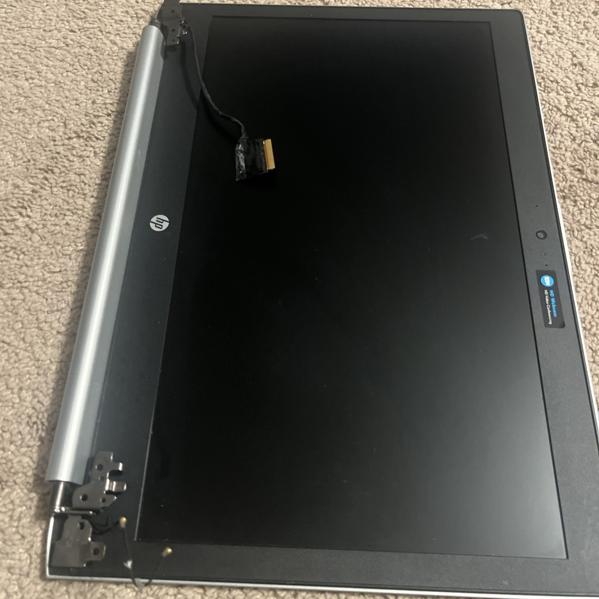 HP ProBook 450 G5 15.6