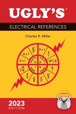 Ugly's Electrical References, 2023 Edition 