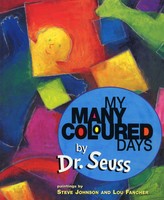 My Many Coloured Days | Seuss | Englisch | Taschenbuch | Kartoniert / Broschiert