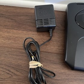 SEGA Genesis Model 2 Console - Black - Tested Bundle Controller