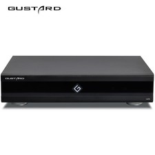 GUSTARD U26 Full lisolation USB Digital interface Or Gustard U18 Interface