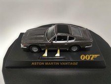 Kyosho Convenience Store Series 007 Aston Martin Vantage