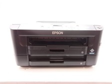 IMPRESORA MULTIFUNCION EPSON WF7210DTW 20077540
