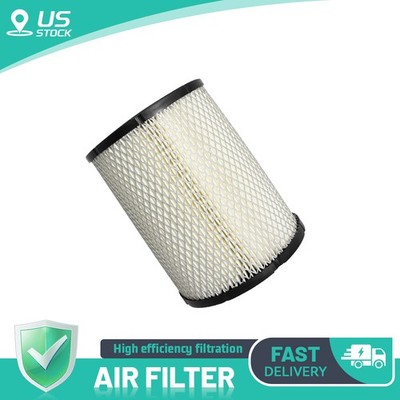 1pc Engine Air Filter For Chevy Trailblazer Envoy Rainier Ascender Bravada 9-7x