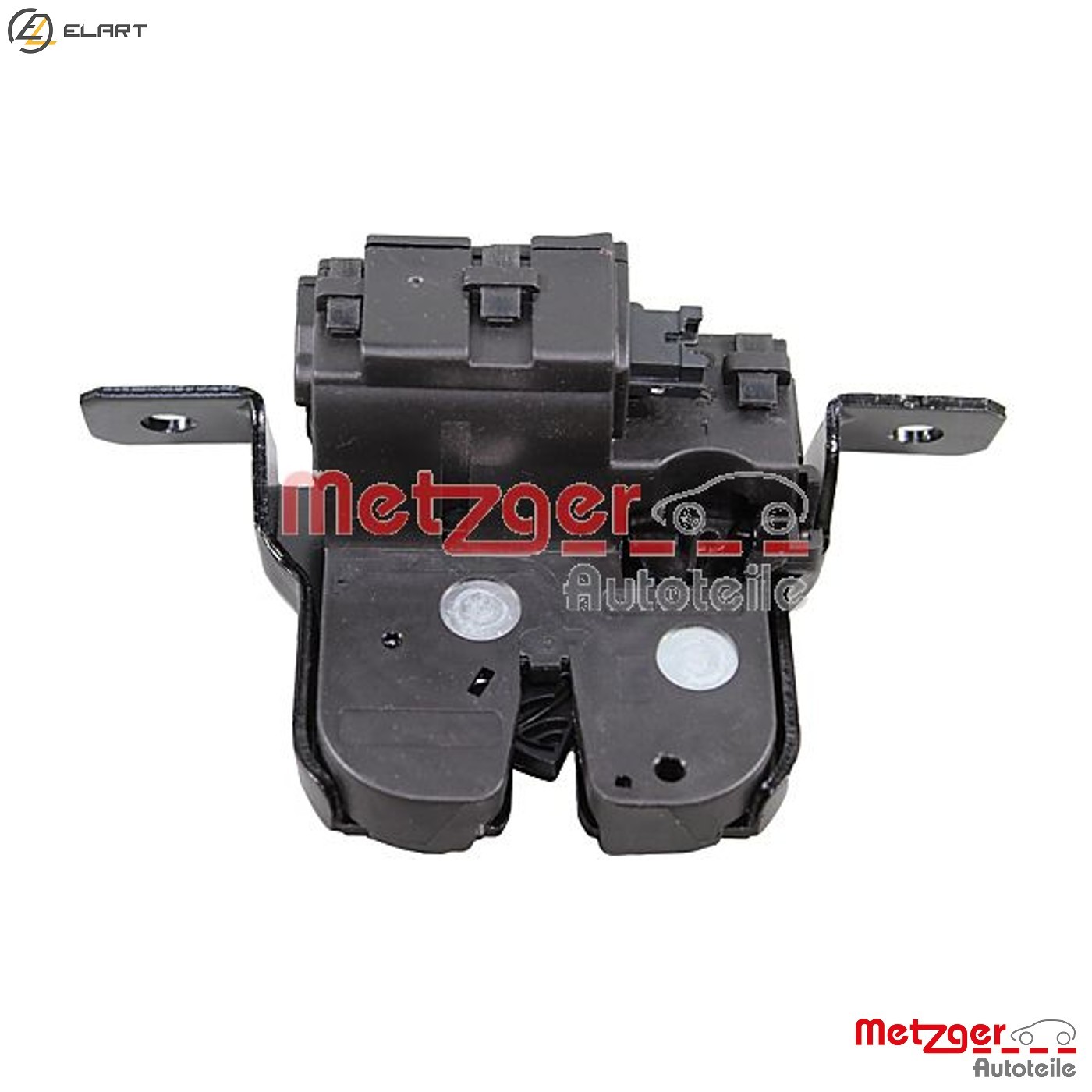 TAILGATE LOCK 2310693 FOR BMW B38B15A 1.5L 3cyl 2 Convertible F23 B47D20A 2.0L