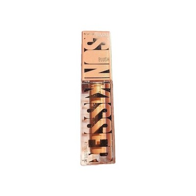 Maybelline Sun Kisser Blush 12 Summer In The City .15 fl oz - FREE UPS Shipping 