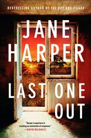 Jane Harper | Last One Out | Taschenbuch | Englisch (2026) | A Novel | Paperback