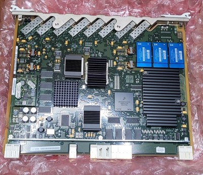 Alcatel-Lucent LNW170 S1:1 100/1G FXS S0UIAWHFAA Module
