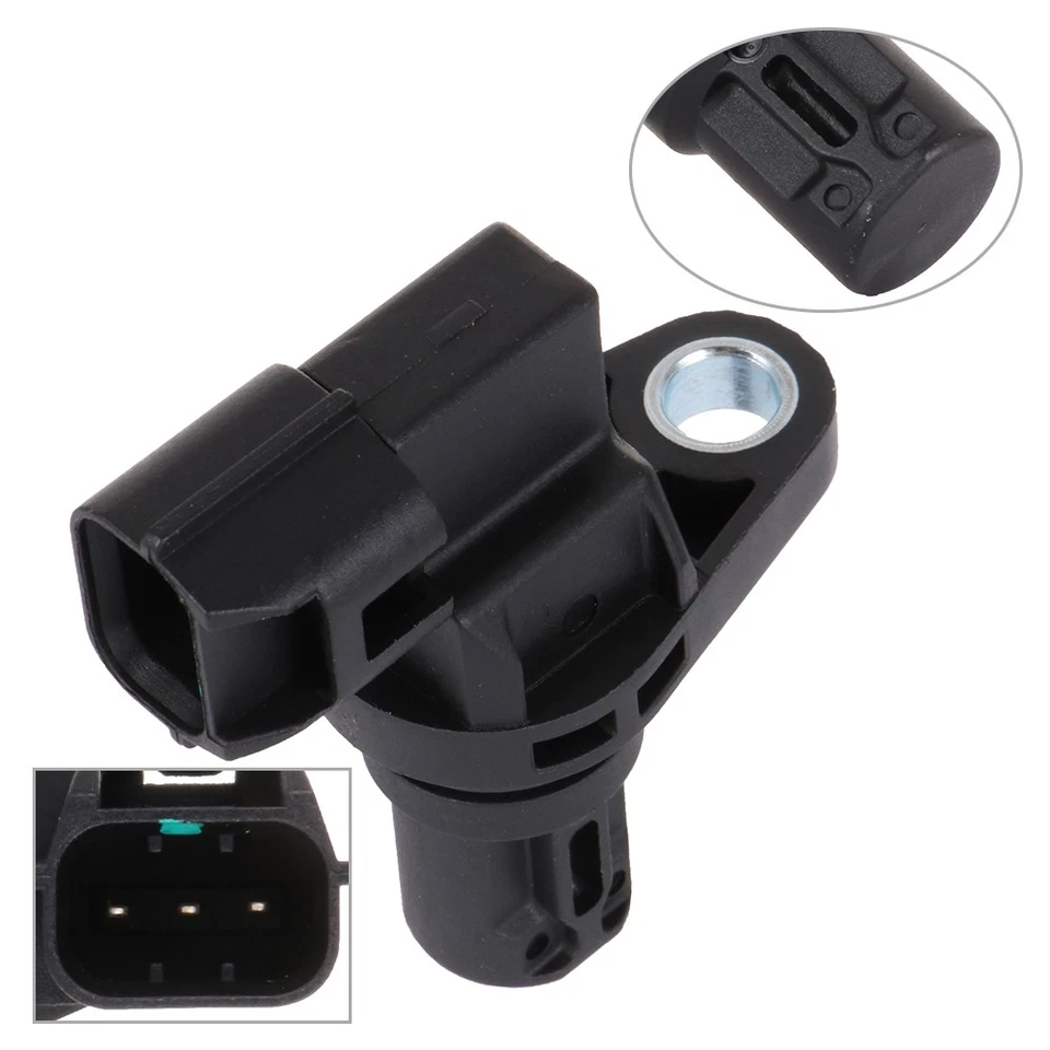 Sensor de posição da árvore de cames do motor para Mazda CX-7 2.3L 2007-2008,2011-2012 5S7425 - Imagem 4 de 4