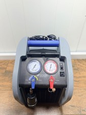 INFICON Vortex Dual Refrigerant Recovery Machine 1HP A2L 714-202-G1 120V Y677