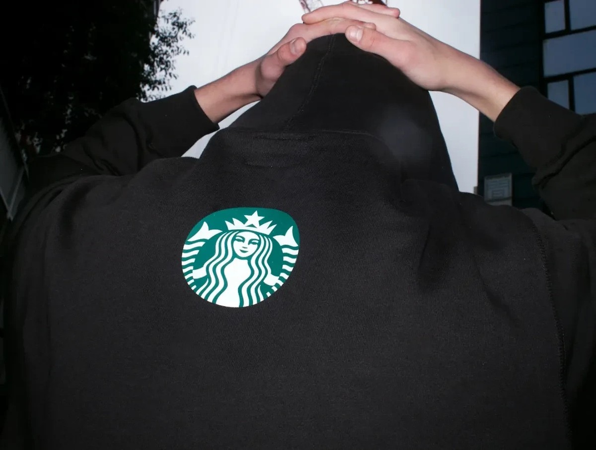 STARBUCKS thisisneverthat Collaboration merchandise Japan Limited