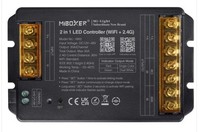 Miboxer / Mi-Light - Led Controller 2In1 DC12~48V Wifi 2.4G Hp 30A