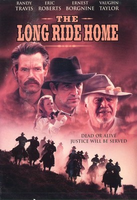 The Long Ride Home