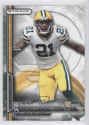 2014 Topps Strata Rookie Retail Ha Ha Clinton-Dix #156 Rookie RC 0c5