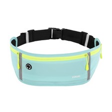 USHAKE Slim Running Belt, Workout Fanny Pack for Men Women,Exer... USA Fast Ship