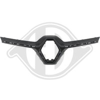 Blende KüHlergitter Diederichs 4446041 FüR Renault Mitte