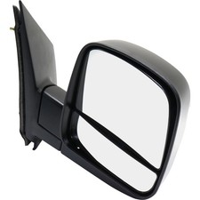 Mirror Passenger Right Side For Express Van Savana 20838066 Chevrolet 1500 2500