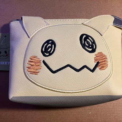 Mimikyu Do-up Triangle Pouch Pokemon Pokemon Center