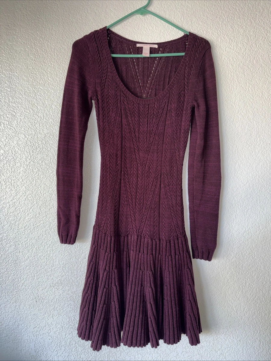 Victoria's Secret Sweater Dresses for Women for sale - eBay Victoria's Secret Sweater Dresses for Women for sale - eBay