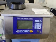 OPTEK Haze Contol DT9011 Unit Uswd, Untested Sold As Is