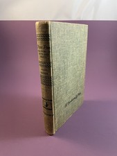 Peter Pan Story of Peter and Wendy by J.M. Barrie Thrushwood 1911 Hardcover HC