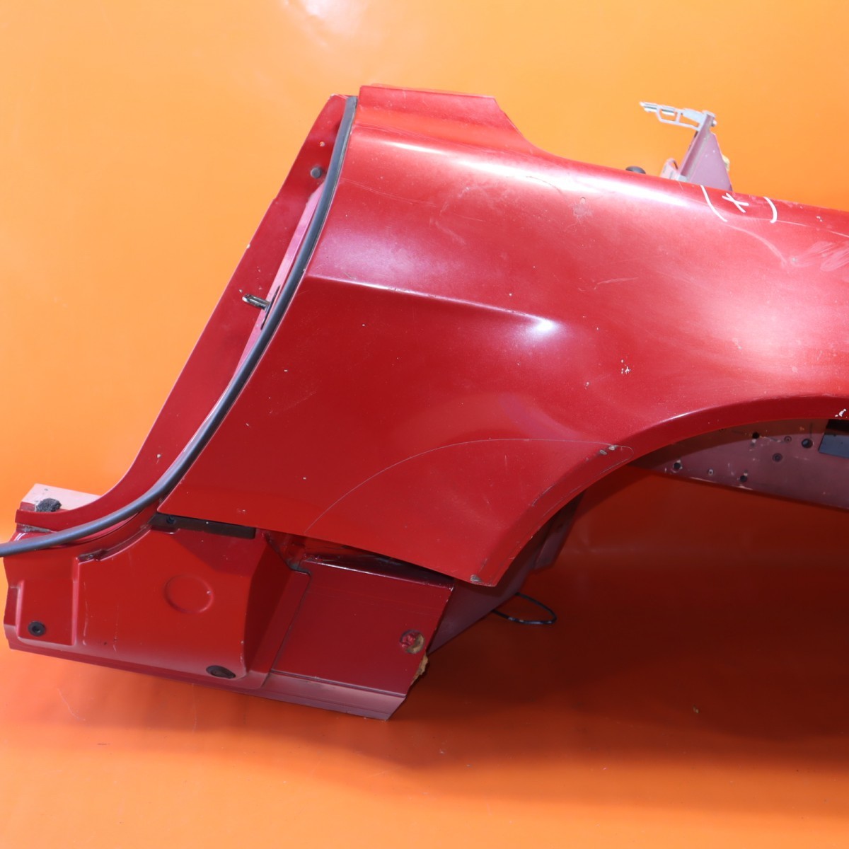 ASTON MARTIN VANTAGE ROADSTER QUARTER V8 LEFT REAR 2005-2017 CONVERTIBLE OEM