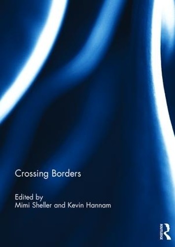 Crossing Borders - 9781138908369