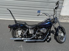 1981 Harley-Davidson Other 