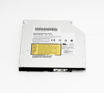 SOSW-833S Acer DVD -RW Drive 8X Dual Liteon Sosw-833S W/O Bezel ''GRADE A''