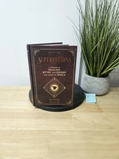 Superstitions : A Handbook of Folklore, Myths, and Legends from Around the World