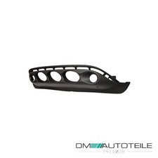Stoßstange vorne schwarz unten Unterteil passt für Nissan Juke F15 11-14